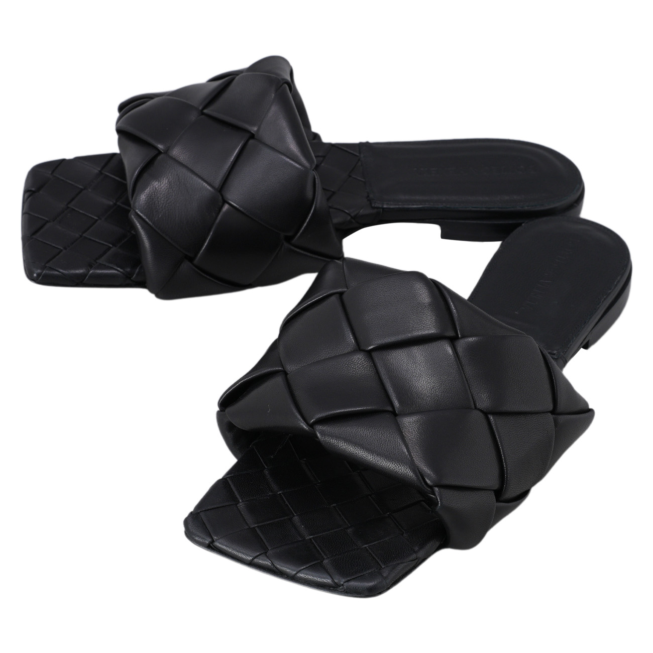 BOTTEGA VENETA(USED)보테가베네타 슬리퍼